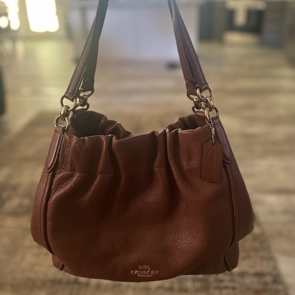 Coach purse and wallet - Picture 2 of 4